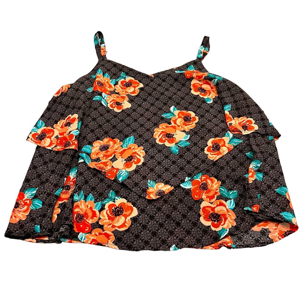 Torrid tank size 1 EUC